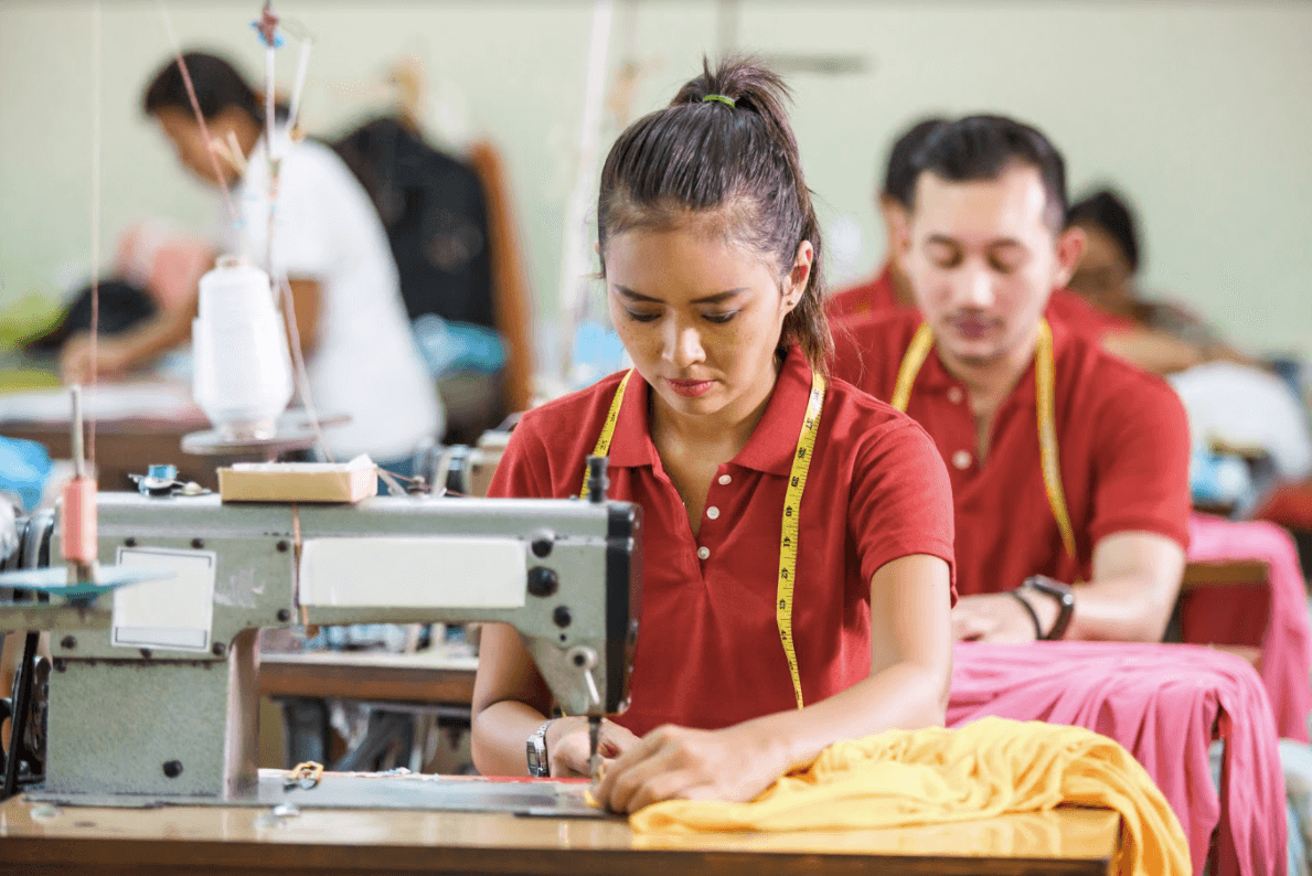 Tailor Jobs